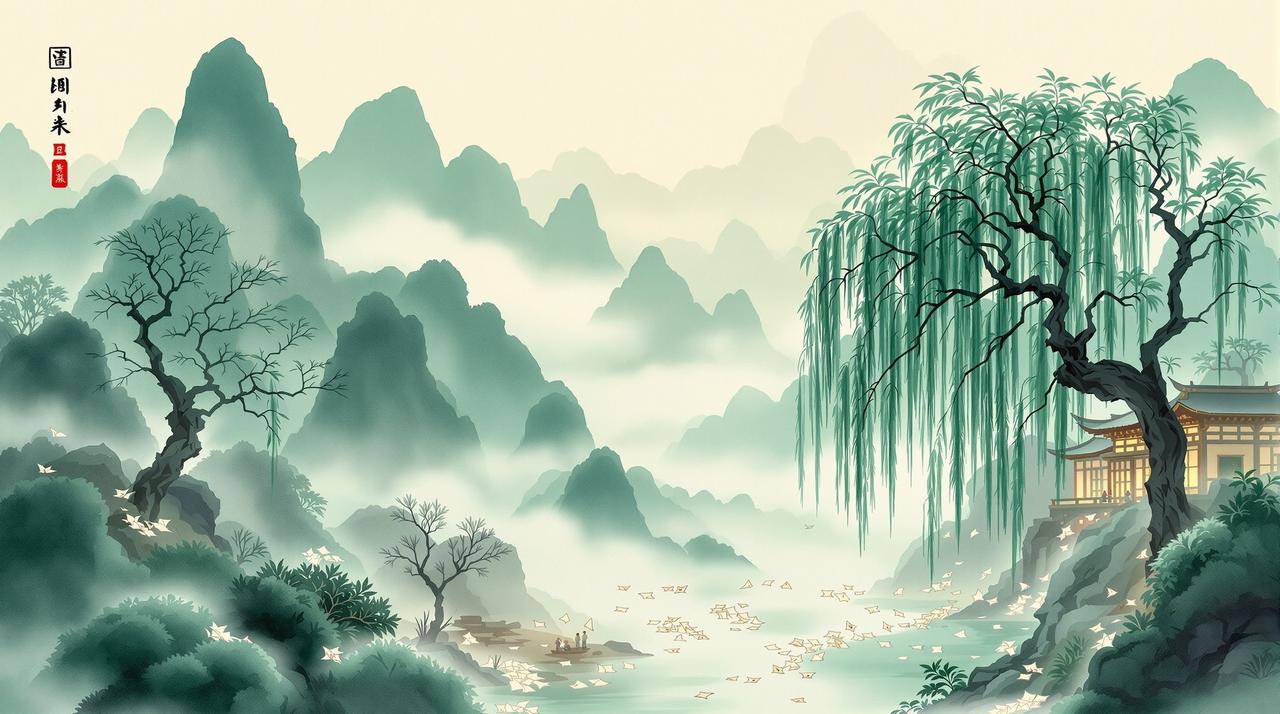 清明祭祖活动——感恩先人集福迎吉祥