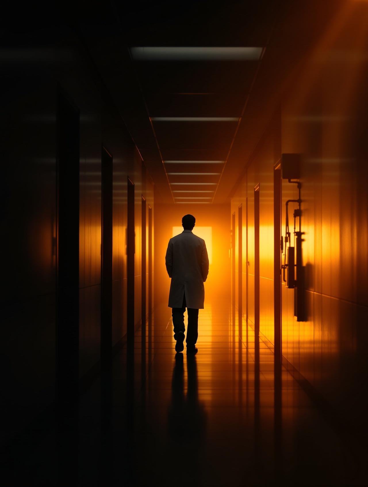 医者仁心 医者仁心