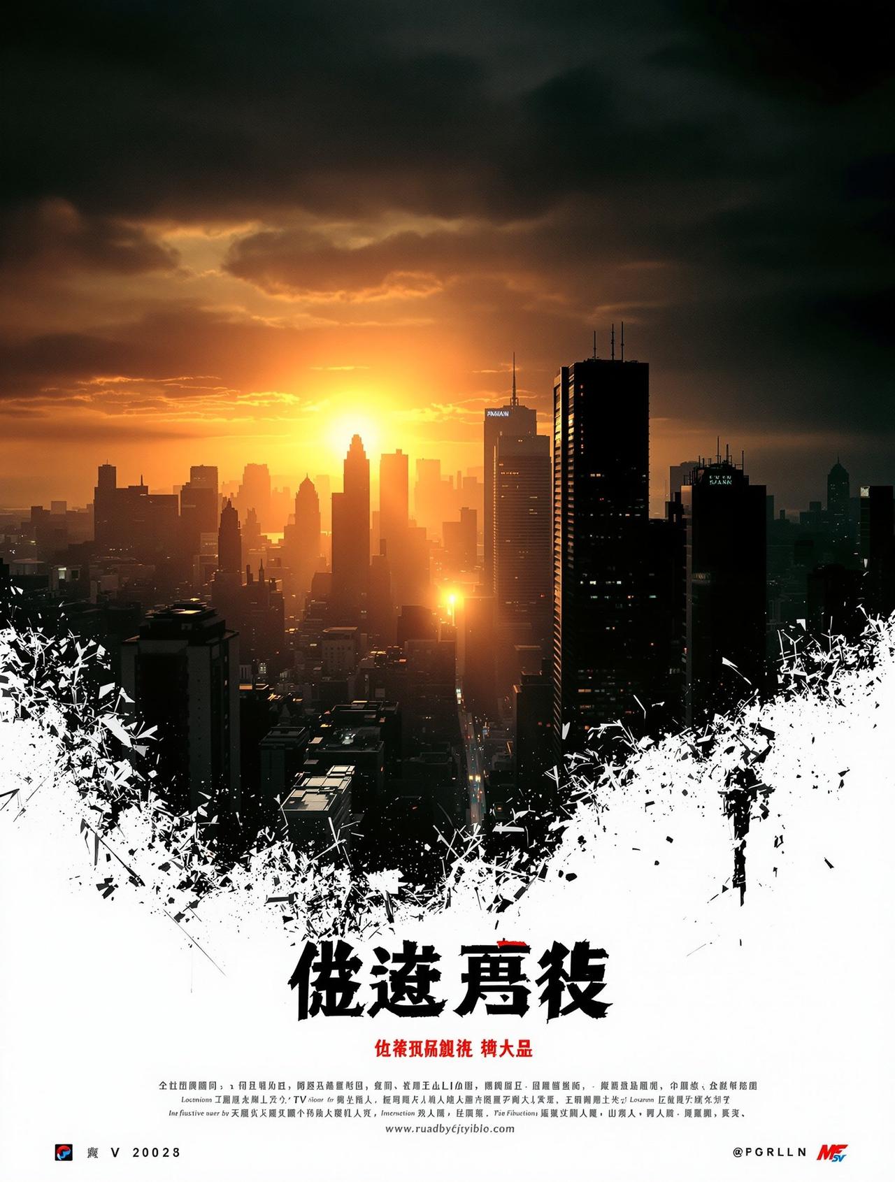破晓