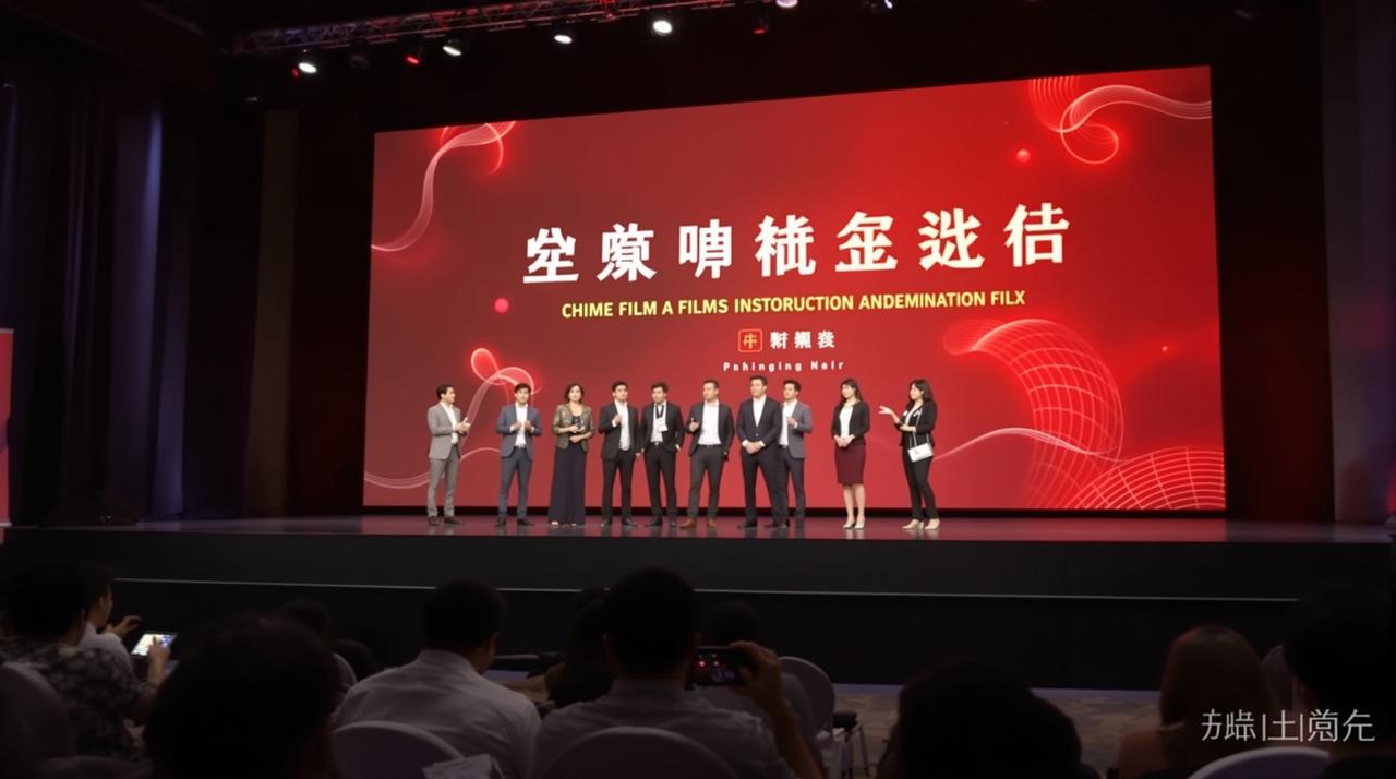 高清免费视频2026年度片单正式发布，15部重磅作品震撼亮相